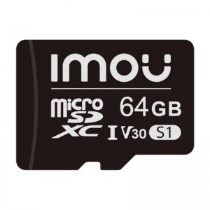 Imou Memory card Imou microSD (UHS-I, SDXC, 10/U3/V30, 95/38)