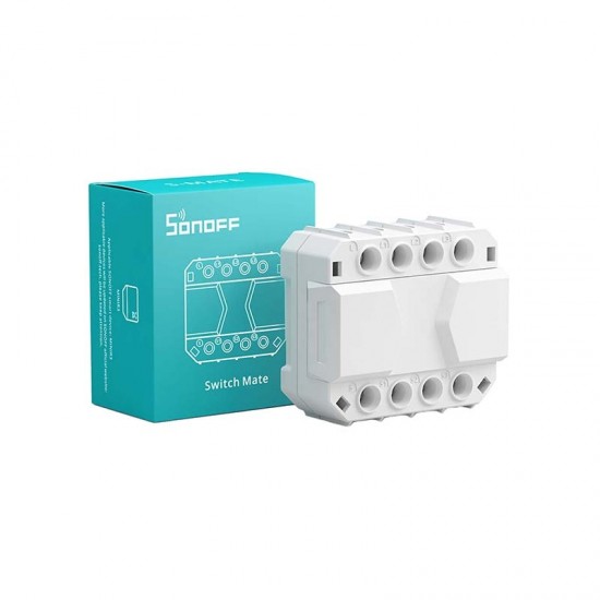 Sonoff Smart switch Sonoff S-MATE