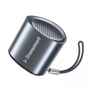 Tronsmart bezvadu Bluetooth skaļrunis Tronsmart Nimo Black (melns)