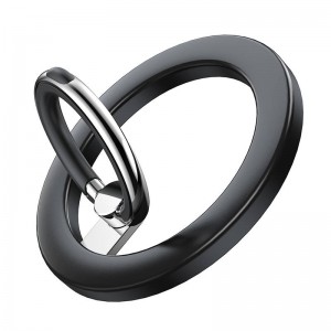 Joyroom Магнитное кольцо для телефона Joyroom JR-Mag-M2 (черный)