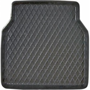 Коврик-резинка Резиновый автомобильный коврик MG Универсальный задний - (2)