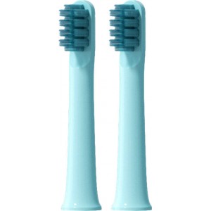Наконечники зубных щеток Enchen ENCEHN Aurora M100-B (синие)