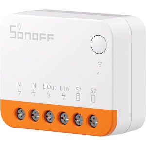 Sonoff Smart switch Sonoff MINIR4