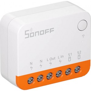 Sonoff Smart switch Sonoff MINIR4