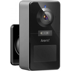 Arenti IP āra kamera Arenti Power1 2K