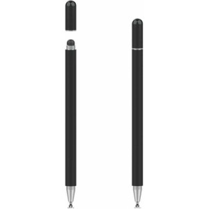 4Kom.pl Stylus Pen Pen Pen for phone/tablet Silver