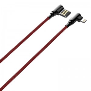 Ldnio LS422 2-метровый кабель Lightning