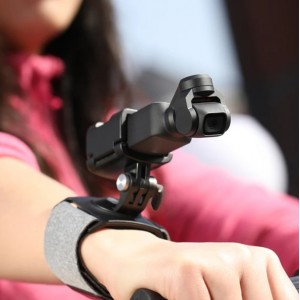 Pgytech Wrist mount PGYTECH for DJI Osmo Pocket and sports cameras (P-18C-024)