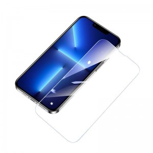 Joyroom rūdīta stikla joyroom JR-DH06 Apple iPhone 14 Pro 6.1 