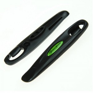 Rockbros Bicycle tire lever Rockbros QTB004 2 pcs (black)