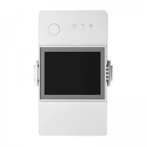 Sonoff Smart Wi-Fi temperature and humidity monitoring switch Sonoff THR320D TH Elite