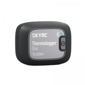 Skyrc TLD001 Thermologger Duo