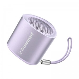 Tronsmart bezvadu Bluetooth skaļrunis Tronsmart Nimo Purple (violets)