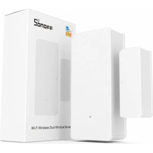 Sonoff Smart Wireless Door/Window Sensor Sonoff DW2 WiFi