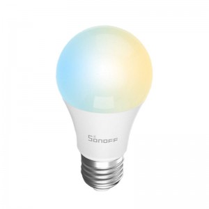 Sonoff Smart LED Wifi bulb Sonoff B02-BL-A60