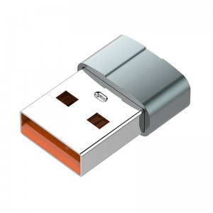 Ldnio LC150 USB - USB-C adapteris