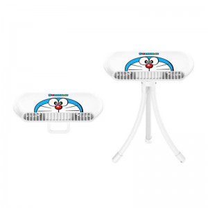 Remax ventilators Remax Doraemon Boqin (balts)