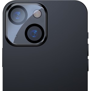 Пленка для объектива камеры Baseus для iPhone 13/13 Mini (2 шт.)