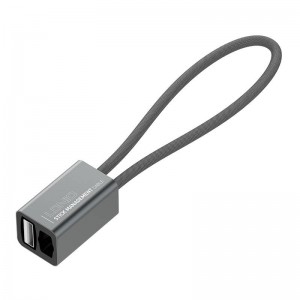 Ldnio LC98 25 см USB-C кабель