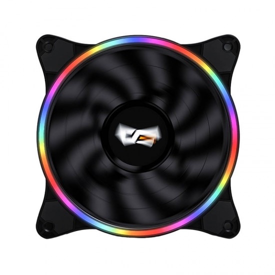 Darkflash D1 Ventilators RGB