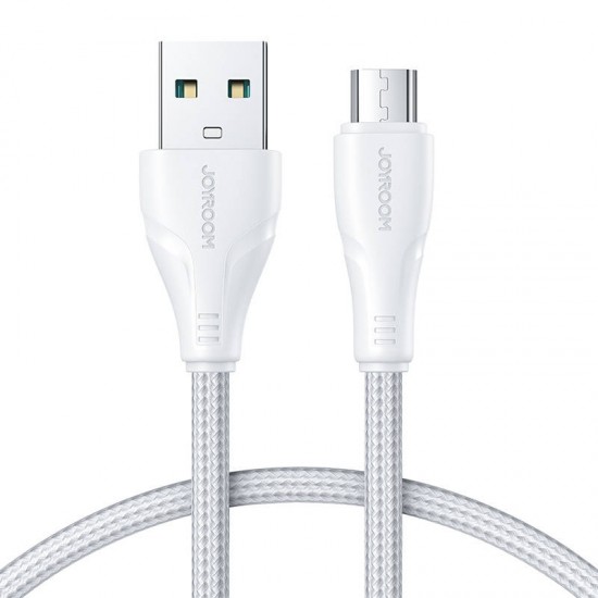 Кабель Joyroom для Micro USB-A / Surpass / 1,2 м Joyroom S-UM018A11 (белый)