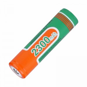 Superfire Аккумуляторная батарея Superfire, 2300mAh