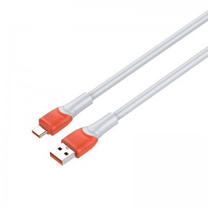 Ldnio USB-C kabelis LDNIO LS604 30W, 4m