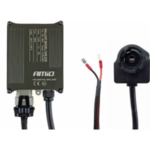 Amio Xenon HID balasts 1068 D2S Canbus