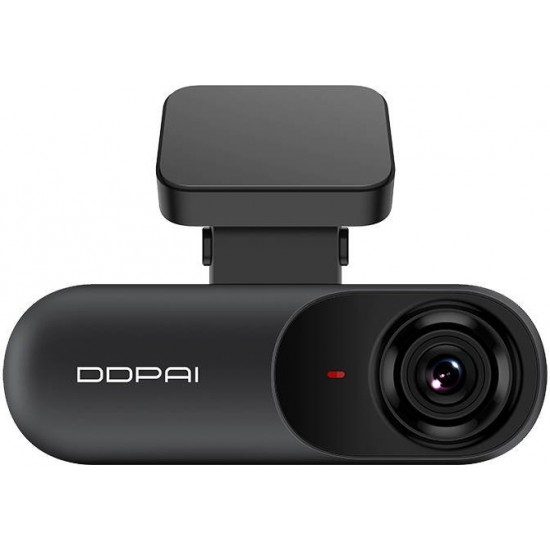 Ddpai Mola N3 GPS Видео Регистратор 2K / 1600p / 30fps / WIFI