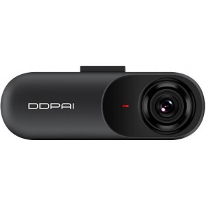 Ddpai Mola N3 GPS Video Reģistrators 2K / 1600p / 30fps / WIFI