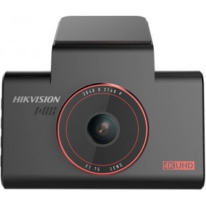 Hikvision C6S Video Reģistrators GPS 2160P/25FPS