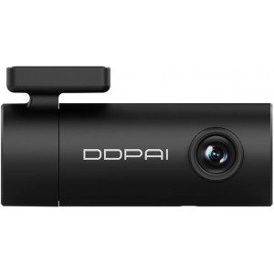 Ddpai Mini Pro Видео Регистратор 2304x1296p