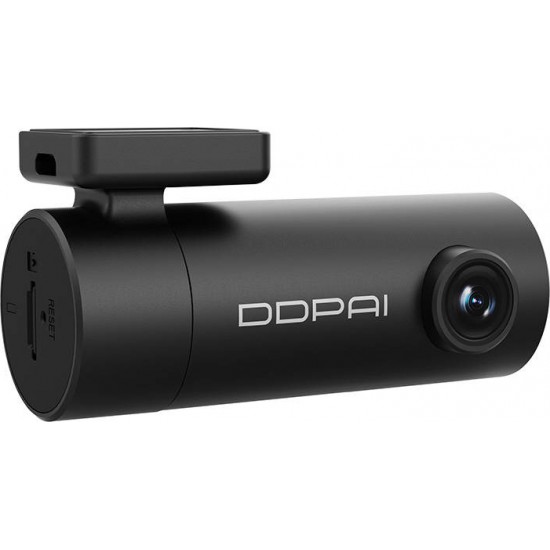 Ddpai Mini Pro Видео Регистратор 2304x1296p