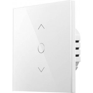 Meross viedais WiFi rullīšu aizvara taimeris Meross MRS100HK(EU) (HomeKit)