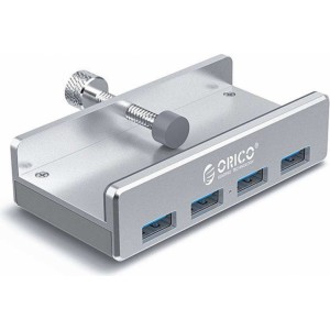 Orico Adapter Hub 4w1 Orico 4x USB 3.0   kabel USB-A 3.0 (1m)