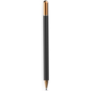 4Kom.pl Pen stylus pen for tablet/phone Black/Gold