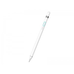 Wiwu Picasso Active stylus for iPad Pro/Air/Mini screens white