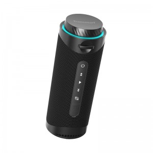 Tronsmart bezvadu Bluetooth skaļrunis Tronsmart T7 (melns)