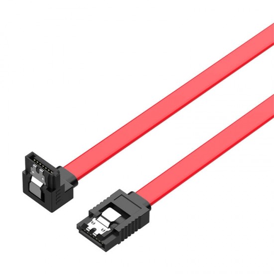 Vention SATA 3.0 cable Vention KDDRD 0.5m (red)