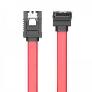 Vention SATA 3.0 cable Vention KDDRD 0.5m (red)