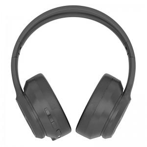Foneng BL50 Bluetooth 5.0 on-ear bezvadu austiņas (melnas)