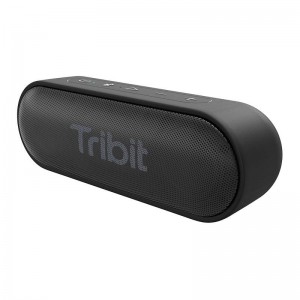 Tribit Speaker Tribit XSound Go BTS20 bluetooth (melns)