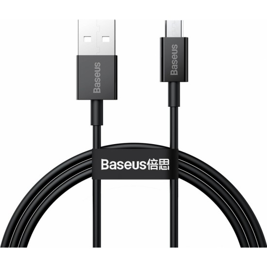 Baseus Superior Кабель 2A / 1m / Micro USB
