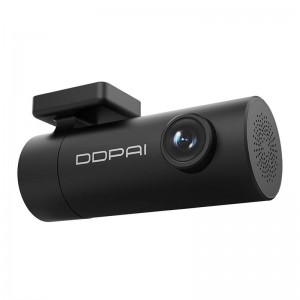 Ddpai Mini Pro Видео Регистратор 2304x1296p