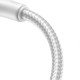 Joyroom кабель USB Surpass / Typ C / 3A / 1,2 м Joyroom S-UC027A11 (белый)