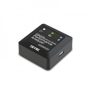 Анализатор производительности Skyrc GNSS SkyRC GSM020
