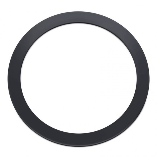 Магнитное кольцо Joyroom JR-Mag-M3 (черный)