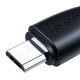 Joyroom kabelis uz Micro USB-A / Surpass / 2m Joyroom S-UM018A11 (melns)