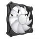 Darkflash Datora ventilatoru komplekts Darkflash INF8 ARGB, 3in1 120x120 (melns)