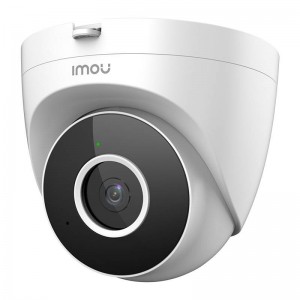 Imou Turret SE Kamera 4MP / H.265 / 360° / Wi-Fi
